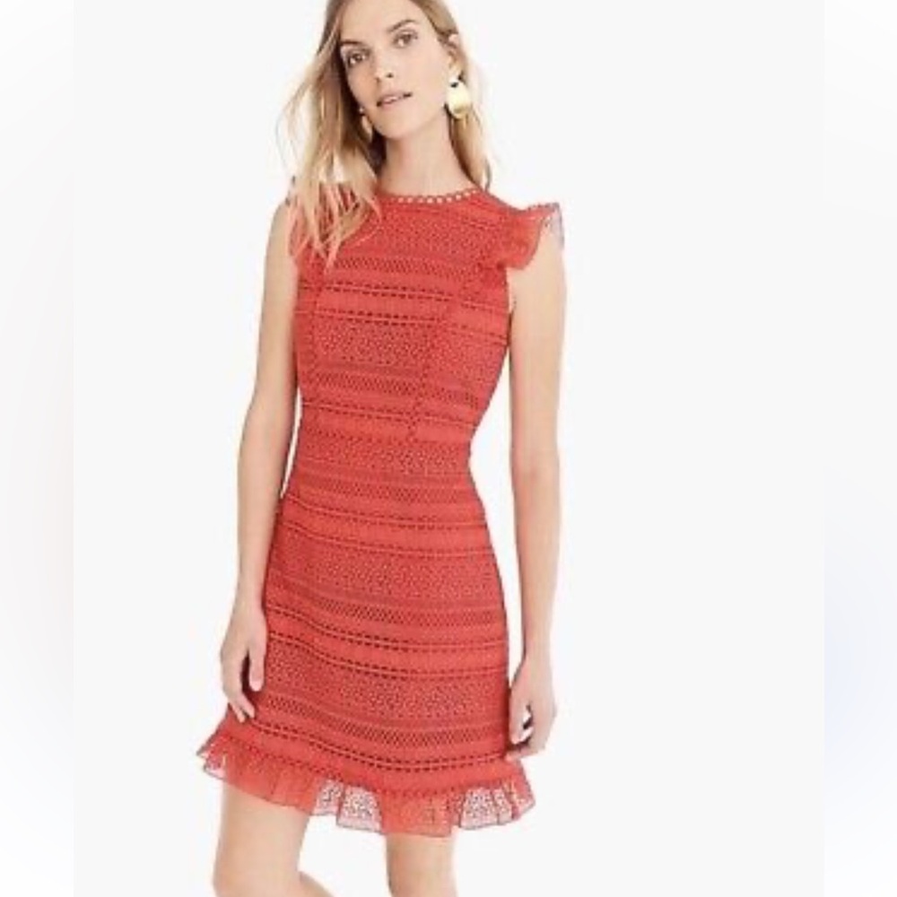 Jcrew Dress size 2